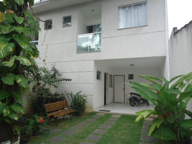 Solar Da Praia Apartment Vitoria Exterior photo